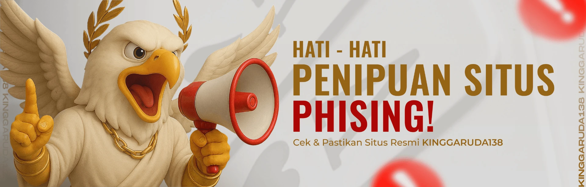 LINK RESMI KINGGARUDA138