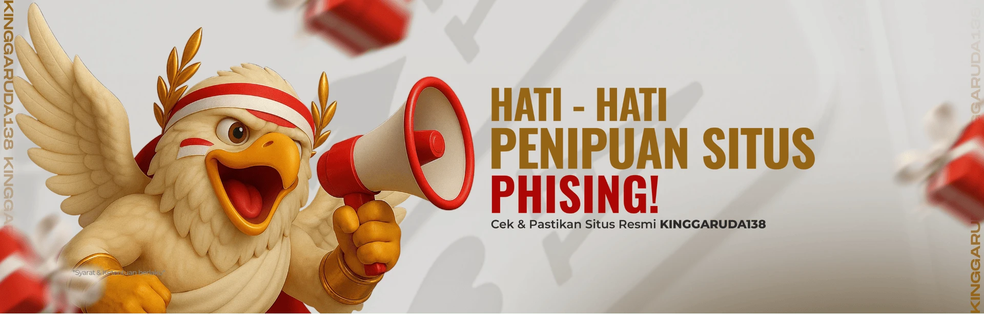 LINK RESMI KINGGARUDA138
