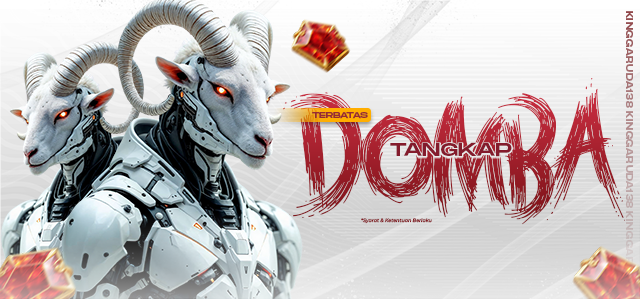 KINGGARUDA138 Event Spesial: TANGKAP DOMBA!