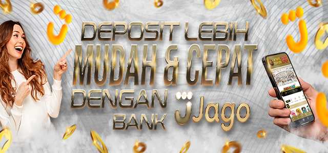 Deposit Bank JAGO