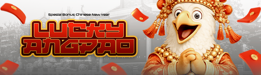 Gong Xi Fa Cai 2026 🧧✨