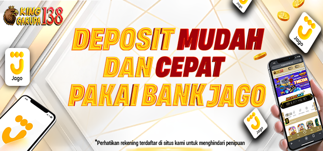 Deposit Bank JAGO